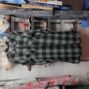 No Comment Plus Size 1X